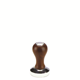 Tamper ίσιο inox 5,8 cm
