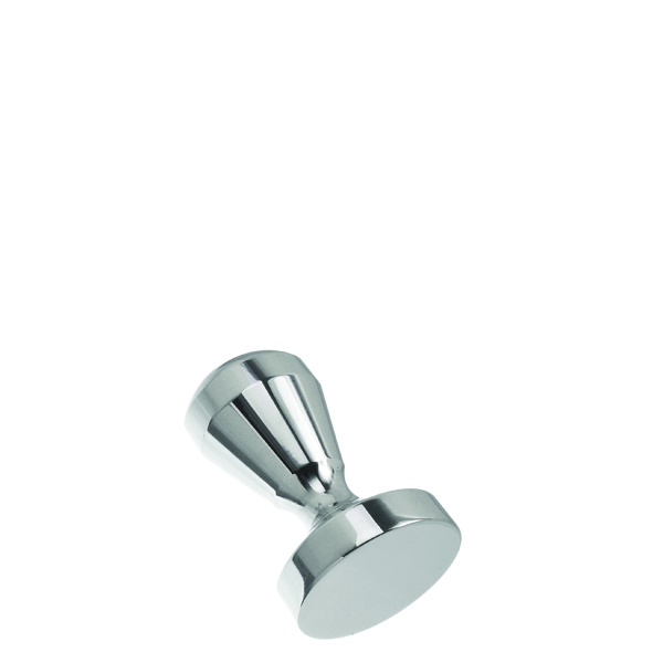 Tamper inox με λαβή 5,7 cm