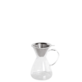 Κανάτα Καφέ με Dripper 40 cl