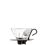 Dripper γαλλικού γυάλινο