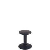 Tamper πλαστικό διπλό μαύρο 53 mm - 58 mm