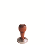 Tamper ξύλο - inox 5,3 cm