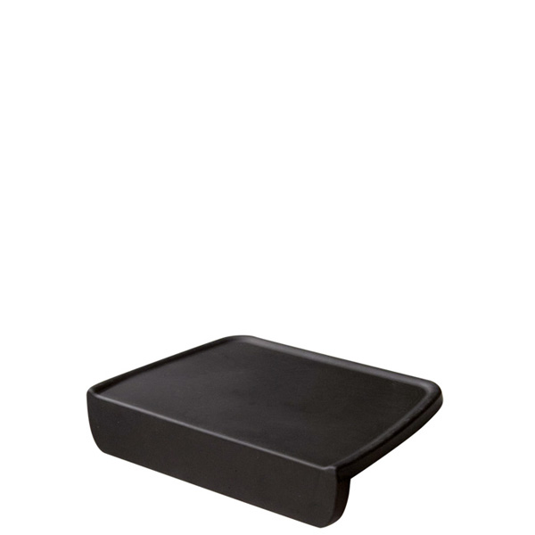 Λάστιχο tamper mat με γώνιασμα 21x14.5 cm