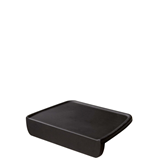 Λάστιχο tamper mat με γώνιασμα 21x14.5 cm