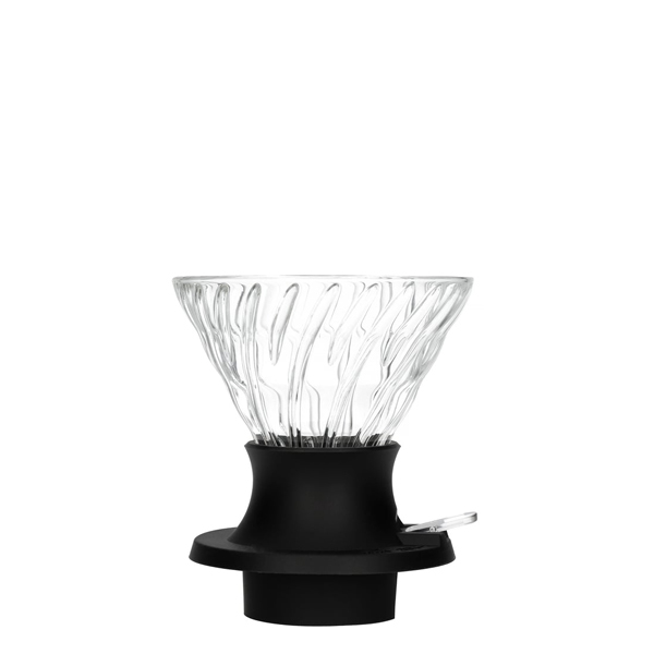 Dripper γυάλινο