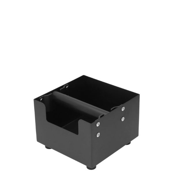 Knock Box 16x16x12 cm