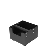 Knock Box 16x16x12 cm