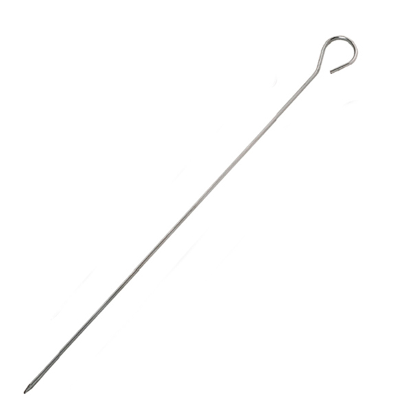 Σούβλα για σουβλάκι 40 cm