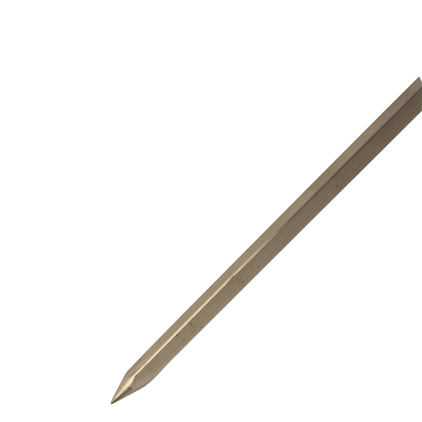 Σούβλα Κεμπάπ 60x0,5x0,5cm