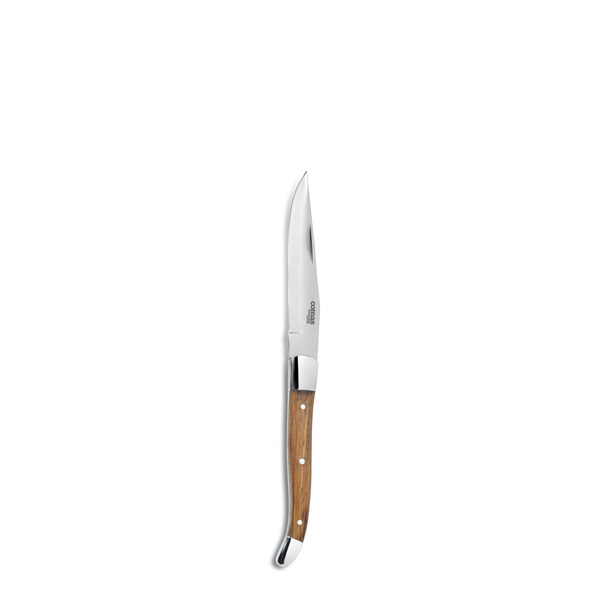 Μαχαίρι Steak Alps Ξύλο 23 cm