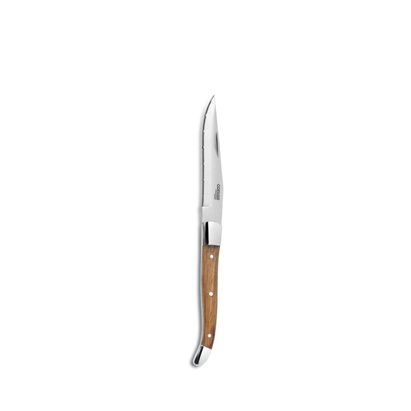 Μαχαίρι Steak Alps Ξύλο 23 cm