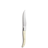 Μαχαίρι Steak Λευκό 22,5 cm