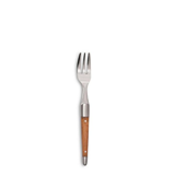Πιρούνι Steak Ξύλο 17 cm