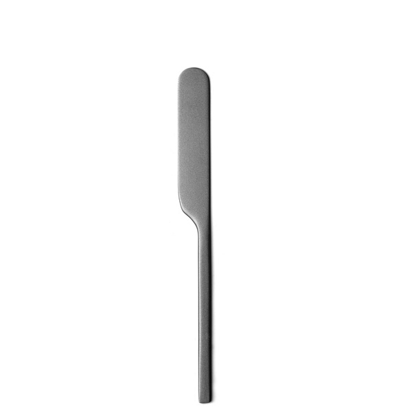 Μαχαίρι Φαγητού Ice Black 2,5 mm