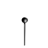 Κουτάλι Espresso Ice Black 1,5 mm