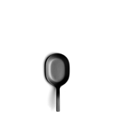 Κουτάλι Γευσιγνωσίας Ice Black 10 cm