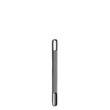 Coffee Stirrer Ice Black 2 mm