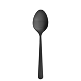 Κουτάλι Φρούτου  Oslo Black Mat 17,8cm