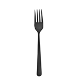 Πιρούνι  Φρούτου Oslo Black Mat 18cm
