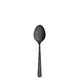 Κουτάλι Γλυκού Oslo Black Σχέδιο 13,1cm