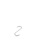 Γάντζος 60x3cm