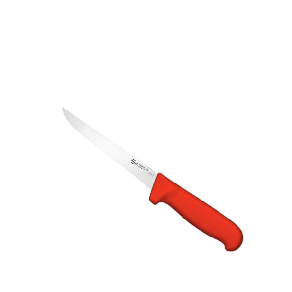 Μαχαίρι ξεκοκαλίσματος στενό 18 cm