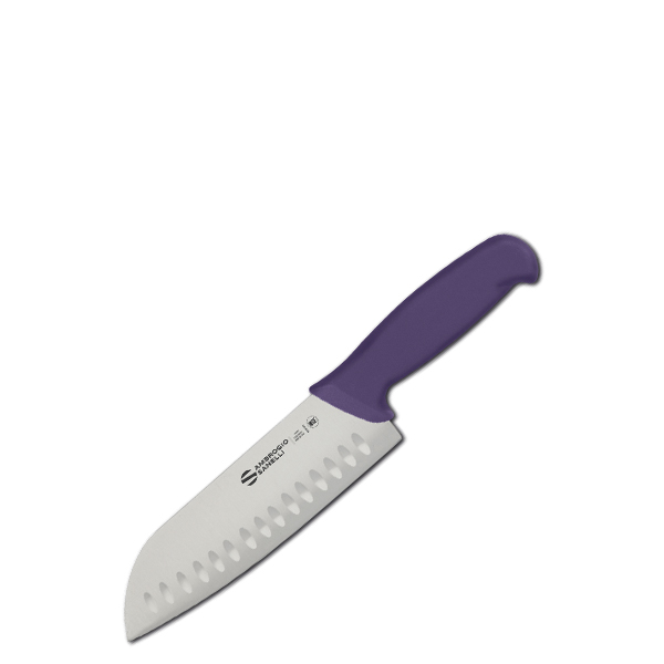 Μαχαίρι Santoku 18 cm