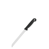 Μαχαίρι Ψωμιού 18 cm