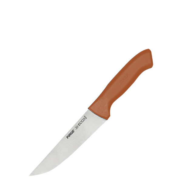 Μαχαίρι ECCO κρέατος Κόκκινο | 25 cm
