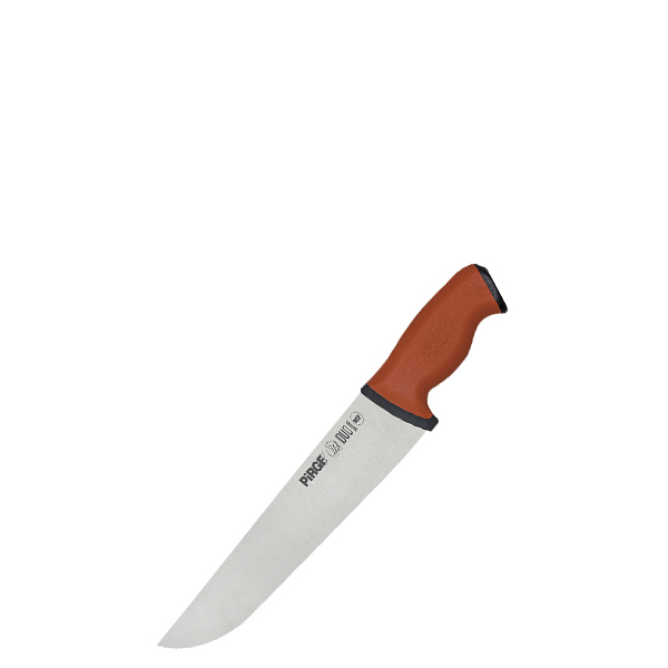 Μαχαίρι DUO κρέατος Κόκκινο | 16,5 cm