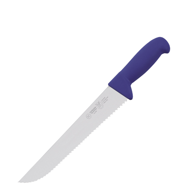Μαχαίρι με Δόντι 31 cm