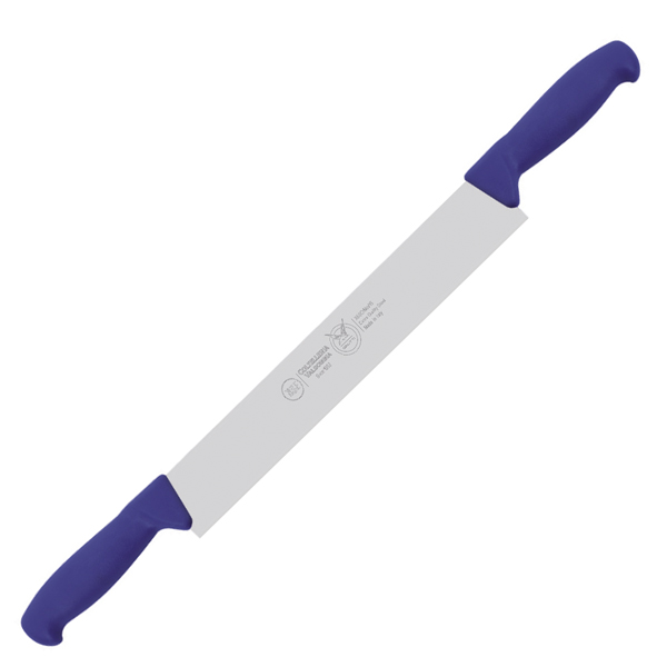 Μαχαίρι Valgobbia Τυριού με λαβές 45 cm