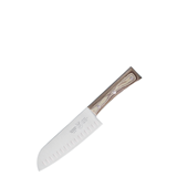 Μαχαίρι με λαβή paperstone | santoku | 18 cm