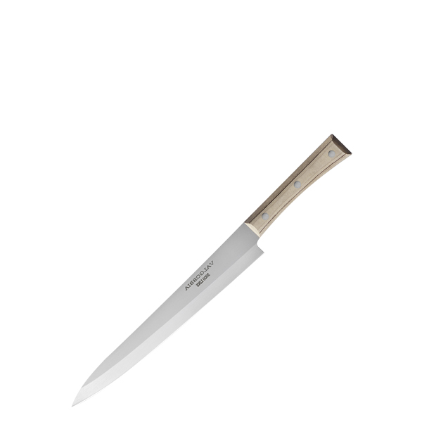 Μαχαίρι Yanagiba Paperstone 24 cm