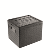 Ισοθερμικό Κιβώτιο Μεταφοράς 39x32x30 (1/2)