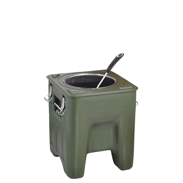 Ισοθερμικό 25 lt