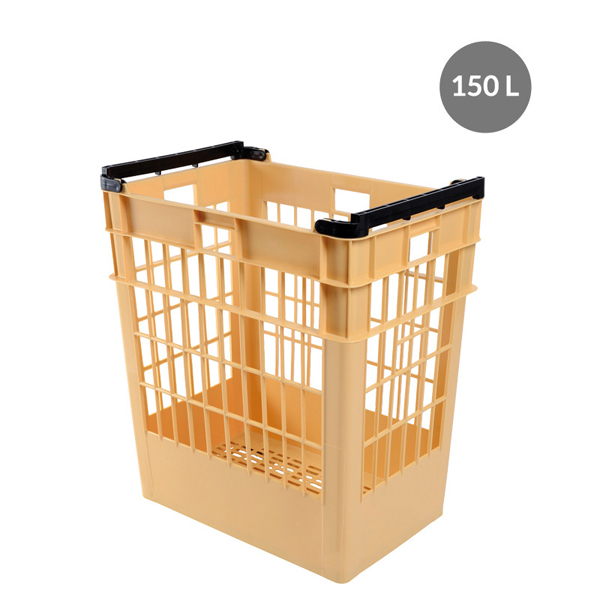 Καλάθι τρυπητό 150 lt