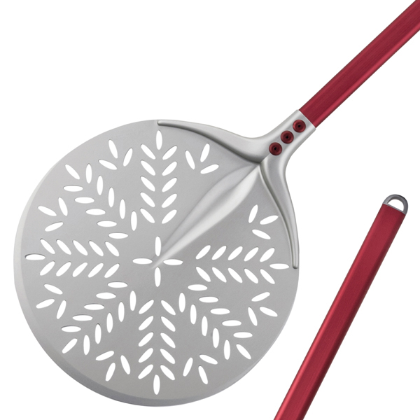 Φτυάρι Τρυπητό 36x120 cm