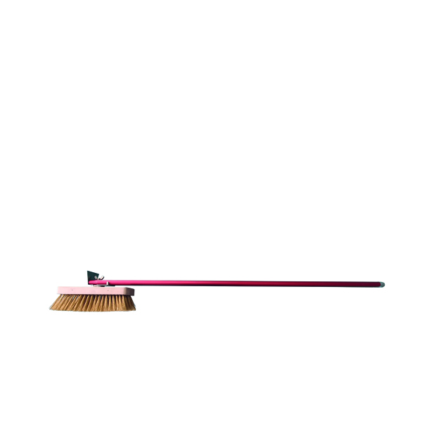 Βούρτσα Φούρνου AL-RA2764/18B 18cm/180cm