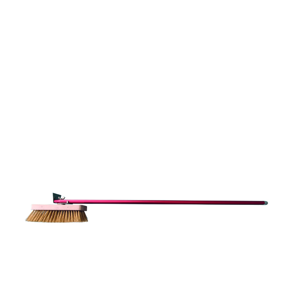 Βούρτσα Φούρνου AL-RA2764/22 22cm/180cm