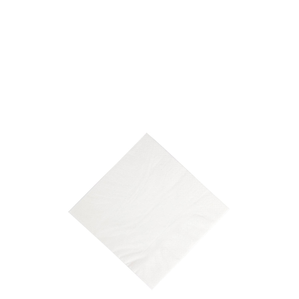 Χαρτοπετσέτα Τρίφυλλη 24x24 cm