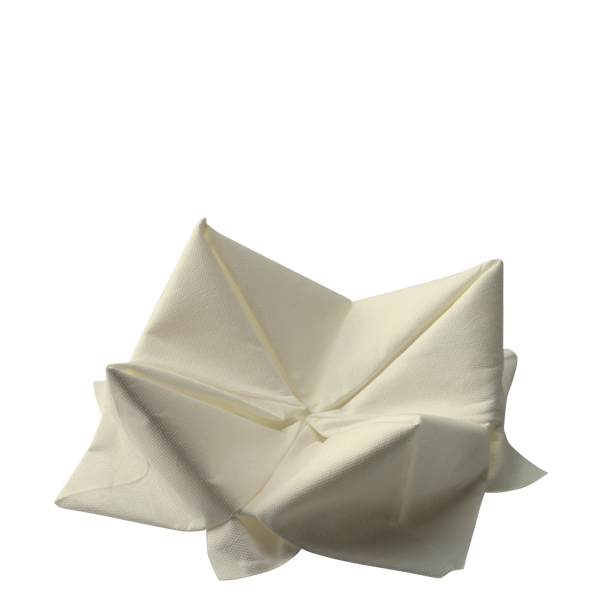 Χαρτοπετσέτα 3φυλλη 40x40 cm