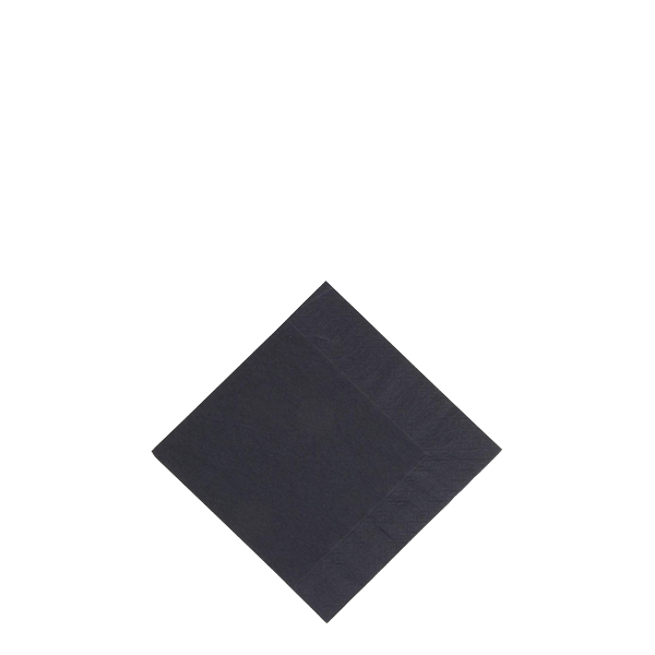 Χαρτοπετσέτα Τρίφυλλη 24x24 cm