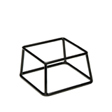 Σταντ Μεταλλικό Multi 18/18*10 cm