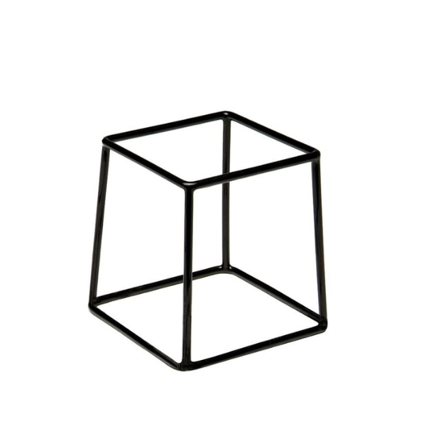 Σταντ Μεταλλικό Multi 18/18*18 cm