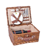 Καλάθι Pic-Nic P-2037