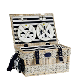 Καλάθι Pic-Nic 6 Ατόμων