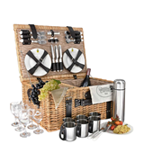 Καλάθι Pic-Nic P-2734