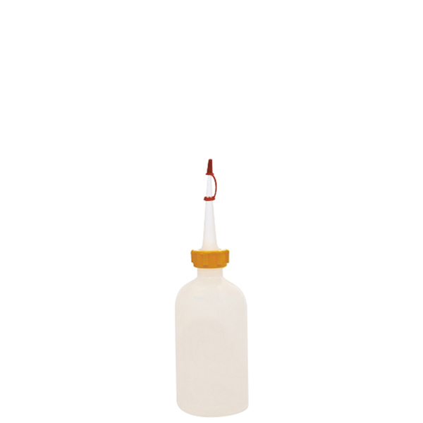 Φιάλη με καπάκι 25 cl