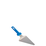 Σπάτουλα inox | 12x17 cm